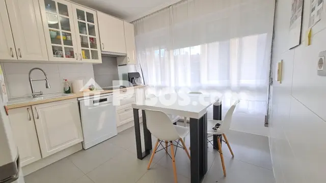 Piso en venta en Mendiri Maisuaren Kalea, Begoña (Distrito Begoña-Santutxu. Bilbao) de 390.000 €