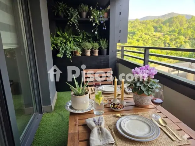 Piso en venta en Calle Santa Ana de Bolueta, Bolueta (Distrito Begoña-Santutxu. Bilbao) de 399.000 €