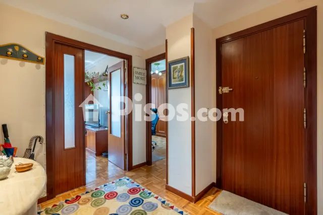 Piso en venta en Calle Zorrotzagana, Zorrotza (Distrito Basurtu-Zorrotza. Bilbao) de 233.000 €