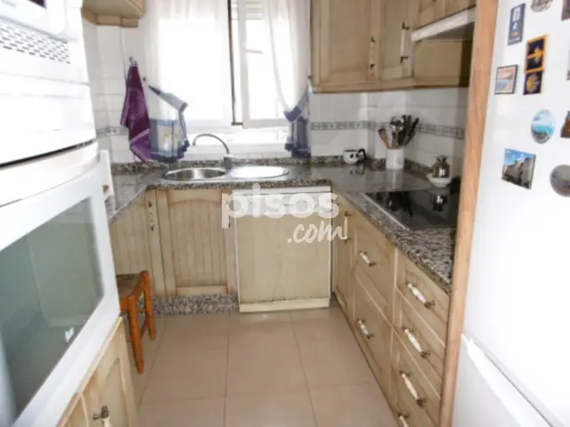 Dúplex en venta en Urbanización La Viñuela, Cabra de 155.000 €