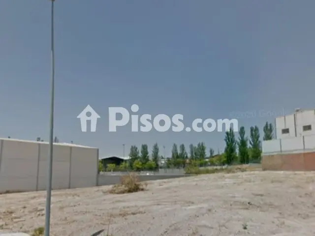 Terreno en venta en Polígono Mantón de Manila, Cabra de 110.000 €