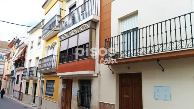 Casa en venta en Calle del Tejar, cerca de Calle del Norte, Cabra de 150.000 €