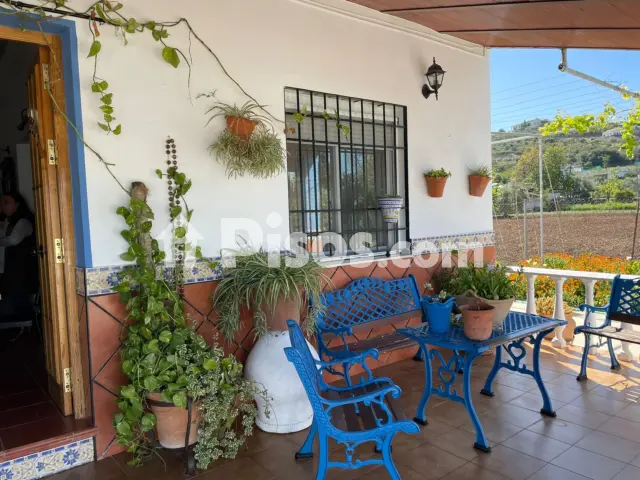 Terreno en venta en Urbanización El Pedroso, Cabra de 350.000 €
