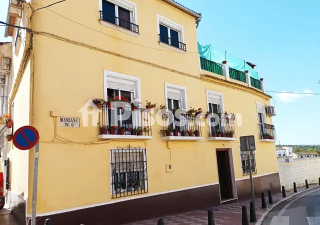 Casa en venta en Calle Tinte, Cabra de 197.000 €