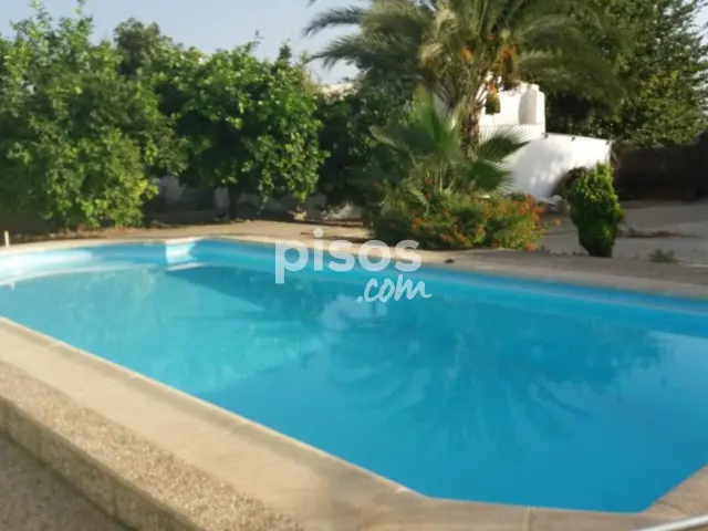 Terreno en venta en Carretera Antigua de Montilla (Hermita La Esperanza), Cabra de 163.000 €