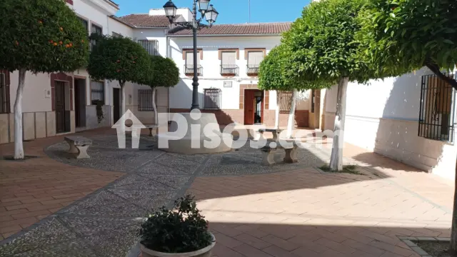 Terreno en venta en Glorieta Colombia, Cabra