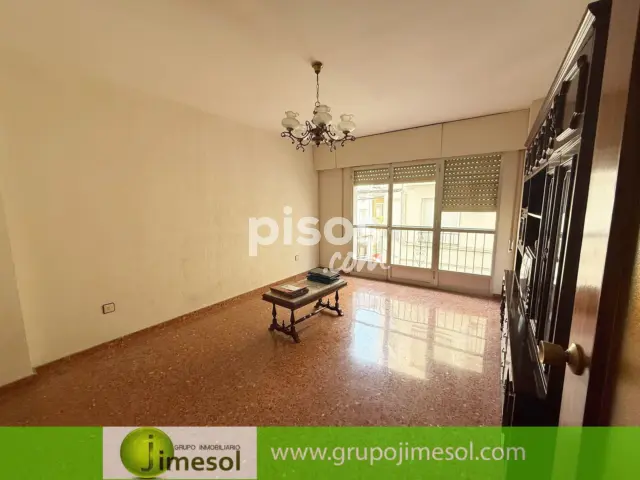Piso en venta en Calle de Córdoba, Cabra de 125.000 €