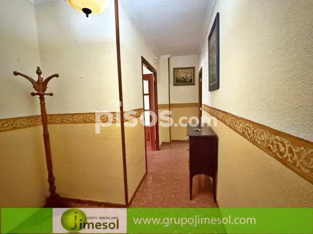 Piso en venta en Calle de San Juan de Dios, Cabra de 110.000 €