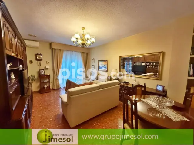 Piso en venta en Calle Alonso Uclés, Cabra de 110.000 €