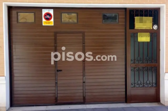 Local comercial en venta en Calle de Dionisio Alcalá Galiano, Cabra de 90.000 €
