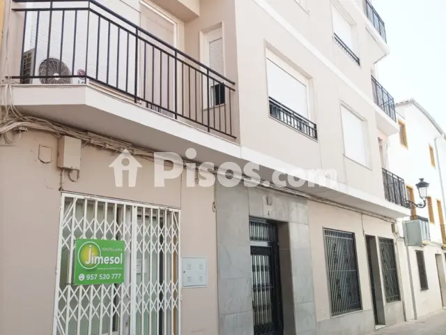 Local comercial en venta en Calle de Juan Valera, Cabra de 52.000 €
