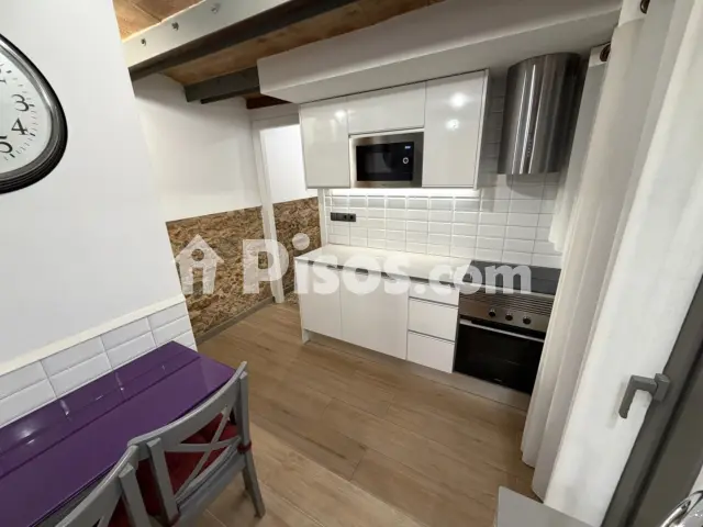 Piso en venta en Carrer de Bailèn, cerca de Carrer de la Indústria, El Camp d'en Grassot-Gràcia Nova (Distrito Gràcia. Barcelona Capital) de 269.900 €