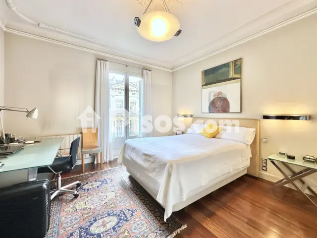 Piso en venta en Carrer de Pau Claris, cerca de Gran Via de les Corts Catalanes, La Dreta de l'Eixample (Distrito Eixample. Barcelona Capital) de 2.600.000 €