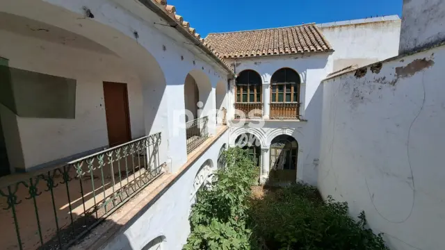 Casa en venta en Calle de José de Mora, 4, Palma del Río de 180.000 €