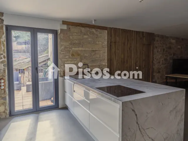 Finca rústica en venta en Castellgali, Castellgalí