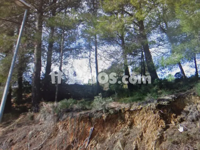 Terreno en venta en Carrer del Mestral, 1, Riudecanyes de 18.000 €