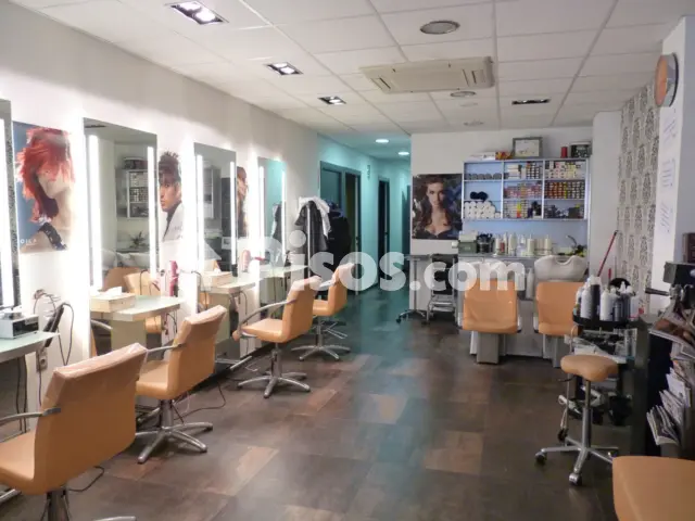 Local comercial en venta en Sagrada Família, Sagrada Família (Manresa) de 96.000 €
