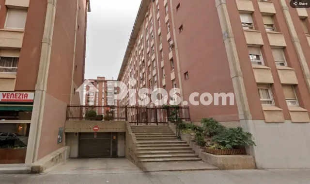 Garaje en venta en Carrer del Pare Rodés, 2, La Creu Alta (Sabadell) de 22.000 €