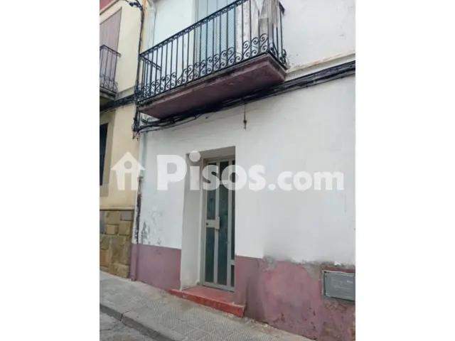 Casa en venta en El Pont de Vilomara I Rocafort, El Pont de Vilomara i Rocafort de 63.000 €