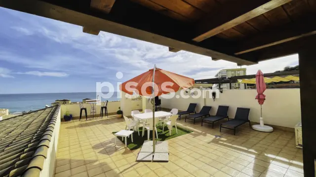 Ático en alquiler en Calle del Verdial, 4, Rincón (Rincón de la Victoria)