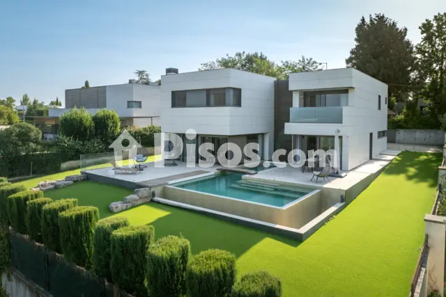 Casa en venta en Carrer d'Aureli Capmany, Fornells de la Selva de 1.500.000 €