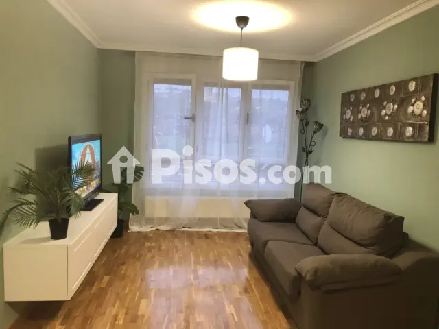 Apartamento en alquiler en La Florida-Las Campas, La Florida-Las Campas (Oviedo) de 60 €<span>/día</span>