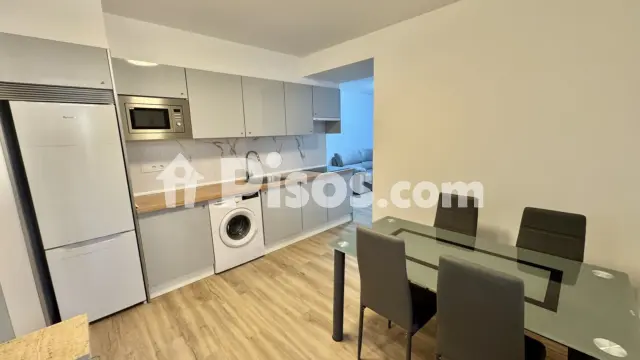 Loft en alquiler en Calle del Monte Gamonal, Ciudad-Naranco-Vallobín (Oviedo) de 700 €<span>/mes</span>