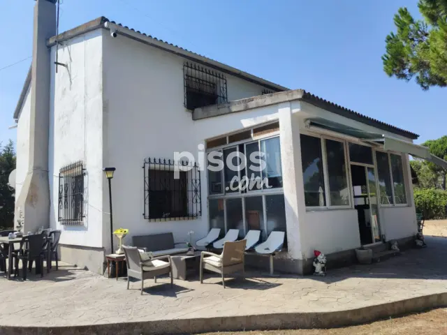 Finca rústica en venta en Lugar de Bodegas Puente, Boecillo de 270.000 €