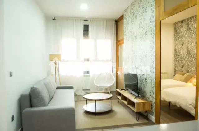 Apartamento en venta en Calle del Laúd, Hospital Nuevo (Valladolid Capital) de 195.000 €