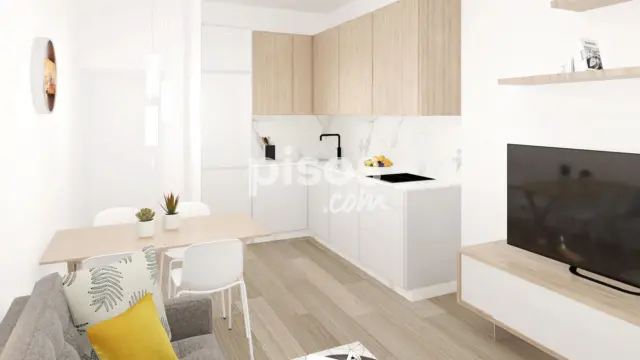 Promoción Calle Arquitecto Jaime Bort, La Flota (Distrito Norte. Murcia Capital) de 125.500 €