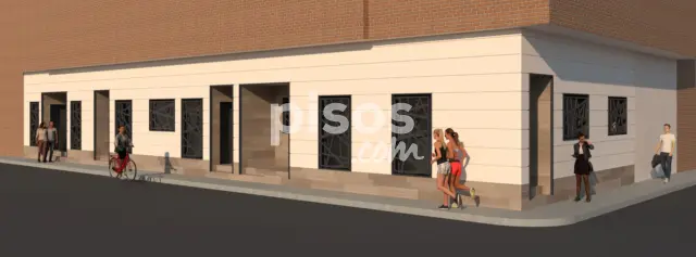 Promoción Piso en Venta La Flota, La Flota (Distrito Norte. Murcia Capital) de 115.500 €