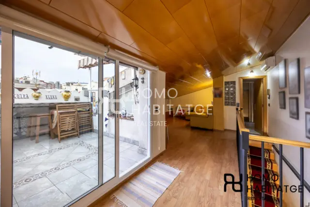 Dúplex en venta en Carrer d'Elcano, cerca de Carrer de Salvat-Papasseit, La Creu de Barberà (Sabadell) de 314.000 €