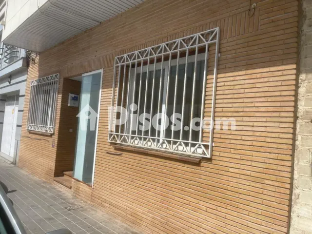 Oficina en venta en El Torreón-El Pilar-Los Ángeles-Nuevo Parque