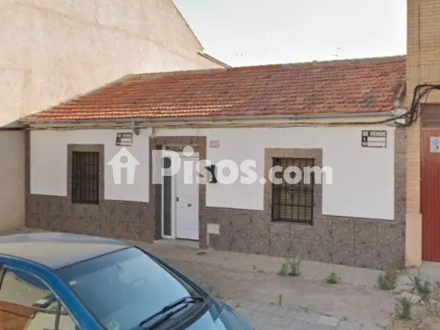 Casa en venta en Plaza de Toros-La Guija-Santa María-Ciudad Jardín-Los Rosales