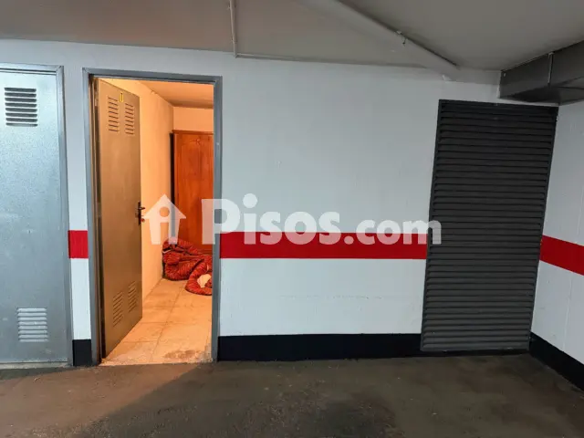 Trastero en venta en Calle del Obispo Estenaga