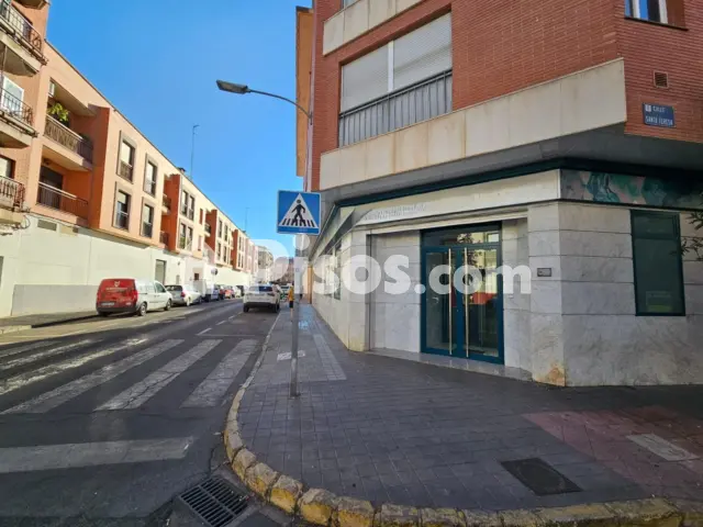 Local comercial en venta en Calle de Santa Teresa