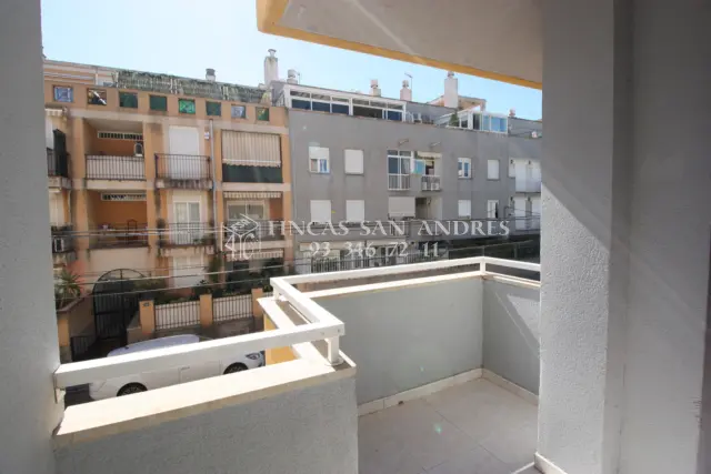 Piso en venta en Carrer d'Heura, El Rafal Vell (Distrito Llevant. Palma de Mallorca) de 375.000 €