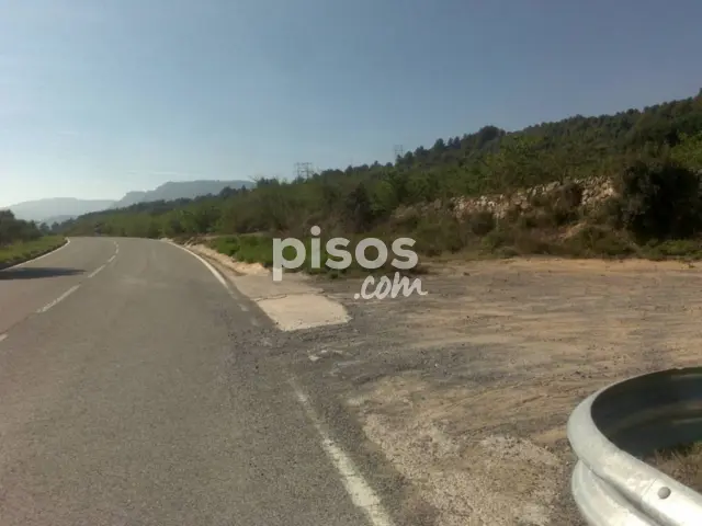 Finca rústica en venta en Vilaplana, Vilaplana de 190.000 €
