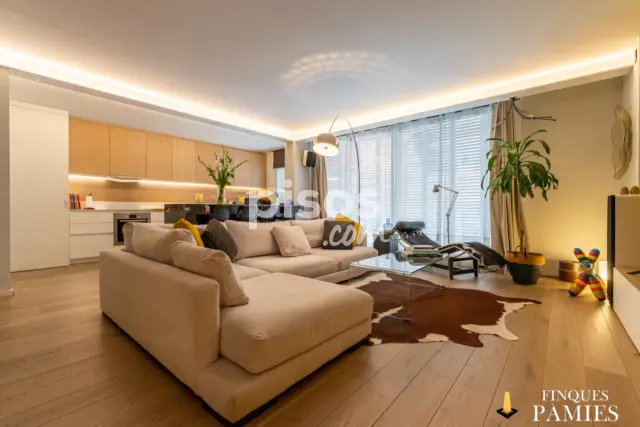 Piso en venta en Carrer de Josep Anselm Clavé, 2, El Barri Gòtic (Distrito Ciutat Vella. Barcelona Capital) de 790.000 €