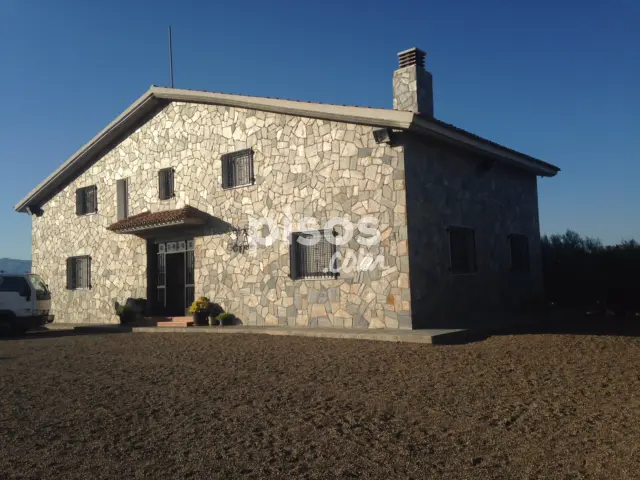 Finca rústica en venta en Carrer de Vinyols, Riudoms de 580.000 €