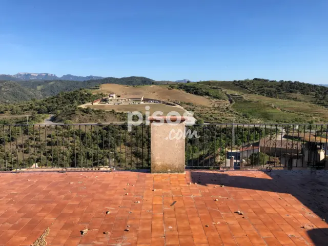 Casa en venta en Carrer Major, Gratallops de 390.000 €