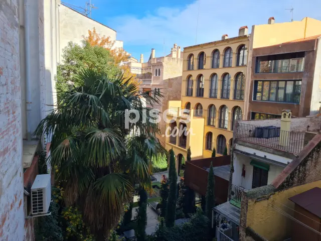 Piso en alquiler en Barri Vell, Barri Vell (Girona Capital) de 858 €<span>/mes</span>