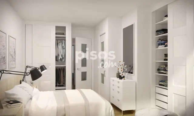 Promoción Chalet adosado en Venta El Callejo-La Pesquera-La Arenosa, Carretera Santander-Bilbao, Nº 1. El Callejo-La Pesquera-La Arenosa (Laredo) de 342.000 €