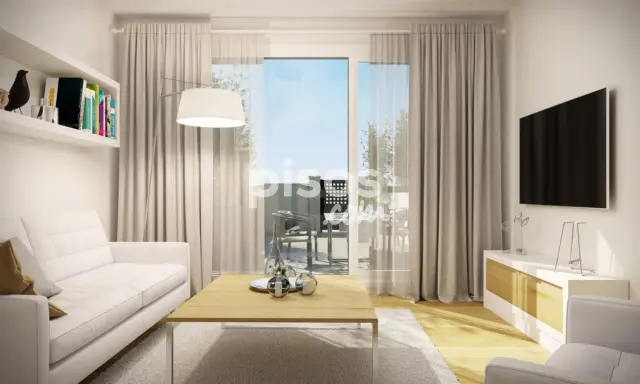 Promoción Chalet adosado en Venta La Estación, Carretera Bilbao-Santander, Nº 1. La Estación (Bárcena de Cicero) de 350.000 €