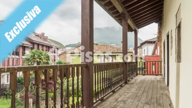 Dúplex en venta en Calle del Barón de Adzaneta, 1, Ramales (Ramales de la Victoria) de 115.000 €
