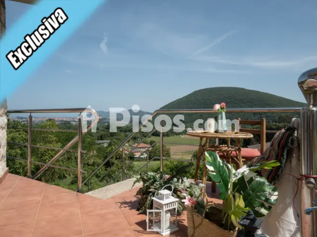 Casa en venta en Calle Barrio Argatojo, Número 2, Isla (Arnuero) de 445.000 €