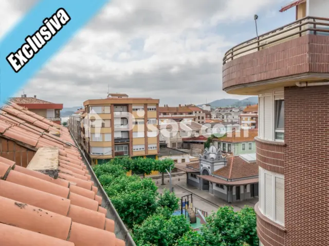 Dúplex en venta en Calle de Rentería Reyes, 22, Santoña de 259.000 €
