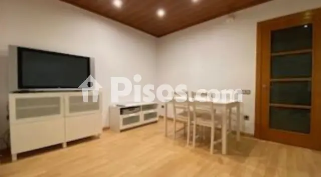Piso en venta en Carrer de Sabadell, 40 en Sagrada Família por 140.000 €
