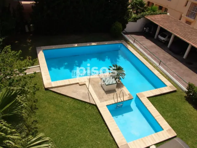 Piso en venta en La Carihuela, La Carihuela (Torremolinos) de 419.000 €
