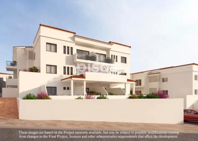 Edificio en venta en Torreblanca del Sol, Torreblanca del Sol (Fuengirola) de 239.000 €
